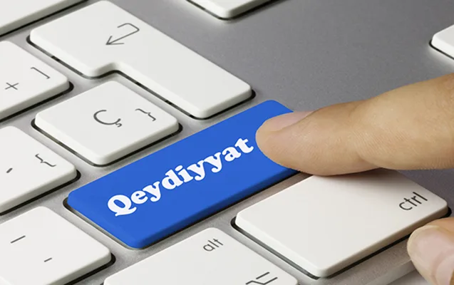 Qəbul imtahanının II mərhələsinin I cəhdi: qeydiyyat başladı