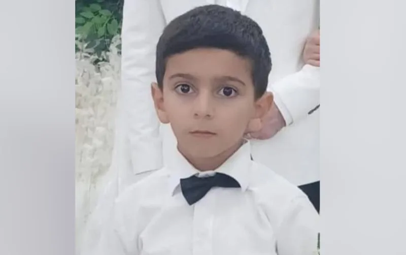 2-ci sinif şagirdi vəfat etdi - FOTO