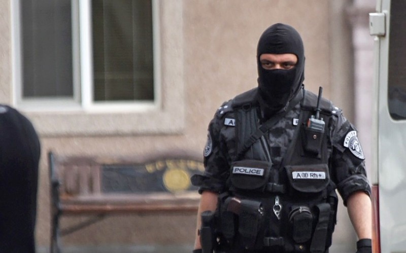 Ermənistanda 11 müxalifətçi saxlanıldı