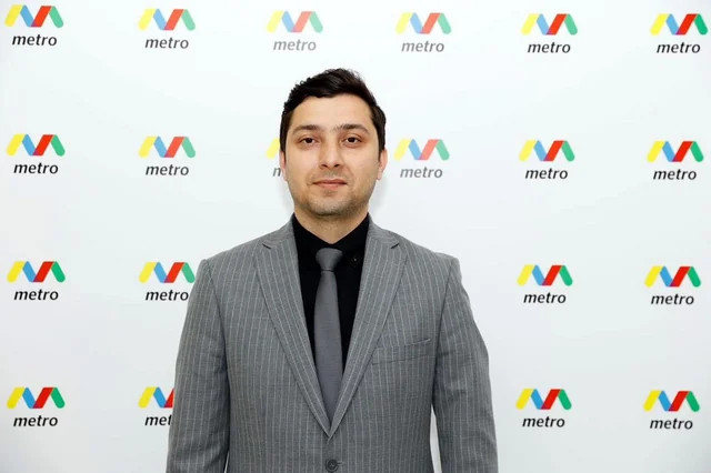 Bakı Metropolitenində yüksək vəzifəyə təyinat oldu