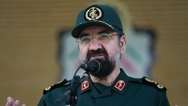 ABŞ gəmilərini Hörmüzdə batıracağıq