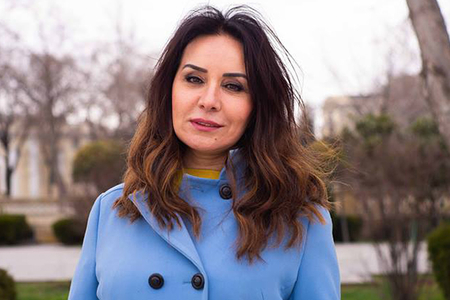 O sözlər mənə aid deyil - Əməkdar artist