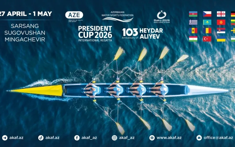 Avarçəkmə üzrə “Prezident Kuboku” ilk dəfə Sərsəngdən başlayacaq