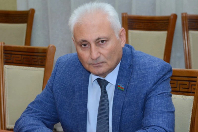 Prezident Hikmət Babaoğlunu Şöhrət ordeni ilə təltif etdi 