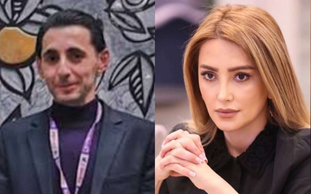 Korovinin kürəkəni Güneli işdən çıxardı: Nə olsun ki, şəhid qızısan?