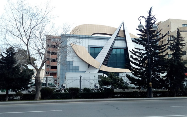 “Space”də təcili iclas: Bizi bağışlayın