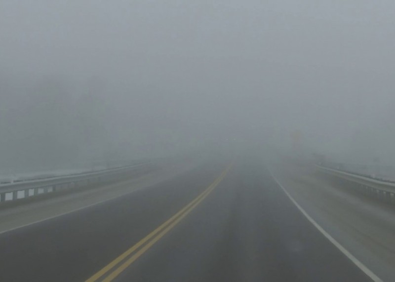 Görünüş məsafəsi məhdudlaşacaq 