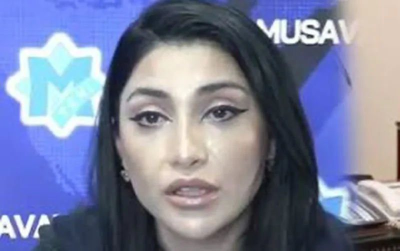 Fidan Abbasova narkotik istifadəçisi imiş...