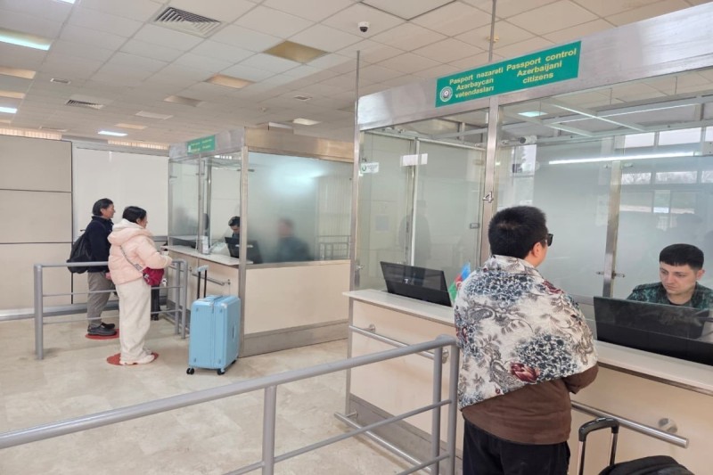 İrandan 3 546 nəfər təxliyə olunub