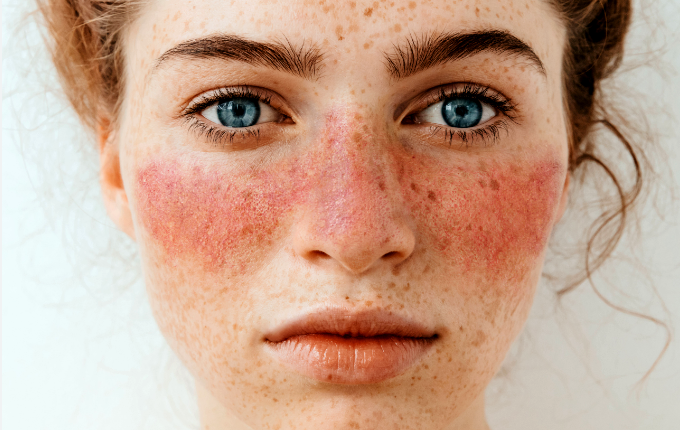 Lupus xəstəliyi nədən yaranır? - Diaqnoz qoyulması gecikərsə...