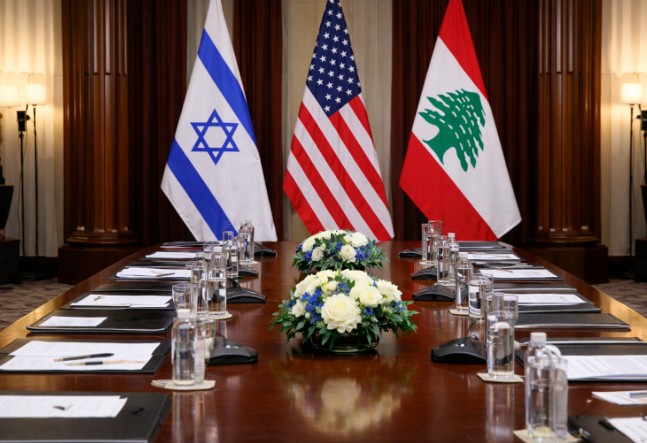 Livan-İsrail razılaşması: Vaxt qazanmaq, yoxsa sülh qurmaq?