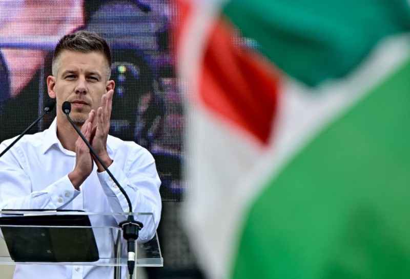 Macarıstanda yeni hakimiyyətin yeni siyasi üslubu