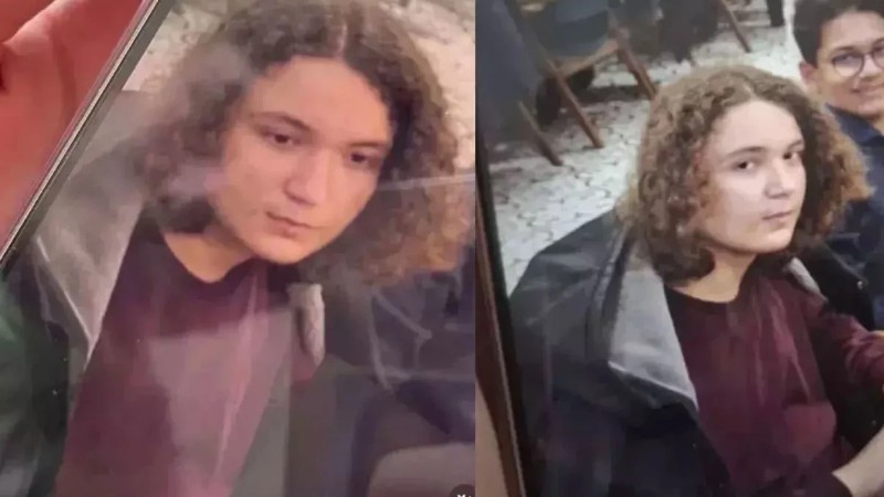 Məktəbə hücum edənin WhatsApp profil şəklində DƏHŞƏTLİ DETAL