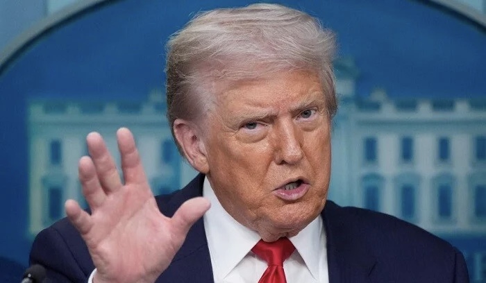 Heyətə kimin rəhbərlik edəcəyinə qərar verməmişəm - Tramp