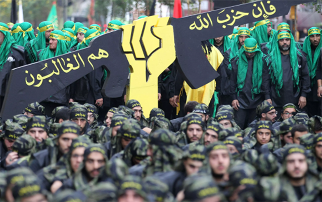 Hizbullahın aylıq xərcləri və maliyyə mənbələri AÇIQLADI