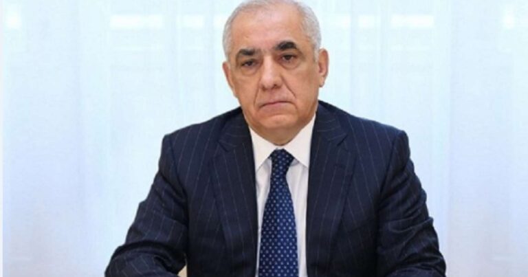 Əli Əsədovdan VACİB QƏRAR