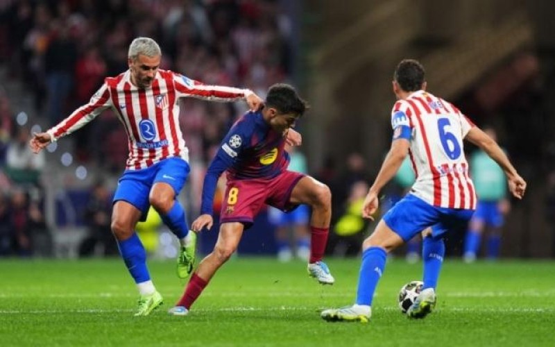 Barselona yenidən UEFA-ya şikayət etdi