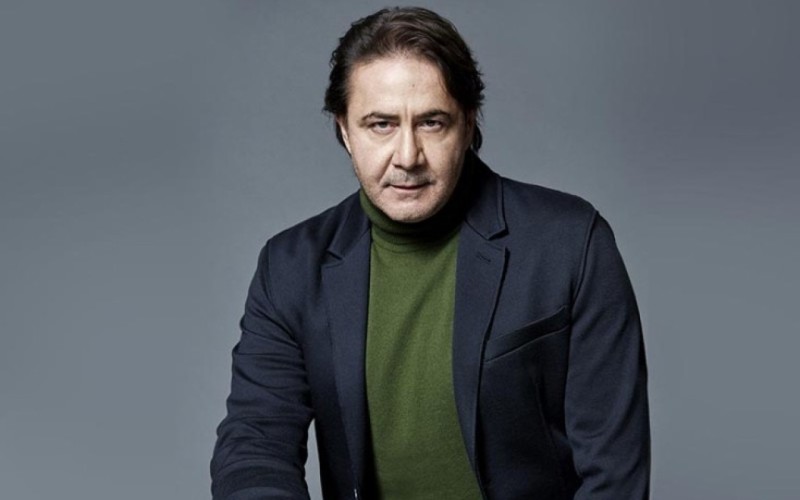 Yeni serialı üçün 15 kiloqram arıqladı