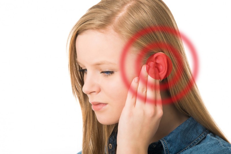 Tinnitus - qulaqda küy niyə yaranır?