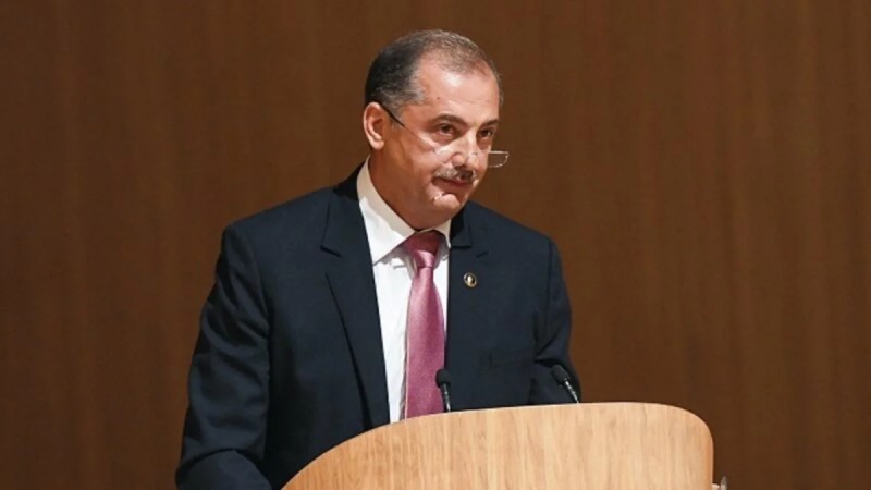 İcra Hakimiyyətinin yeni binasının tikintisi niyə gecikib?