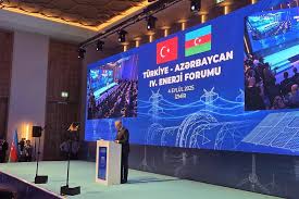 Azərbaycan-Türkiyə Enerji Forumunun növbəti iclası müzakirə edilib