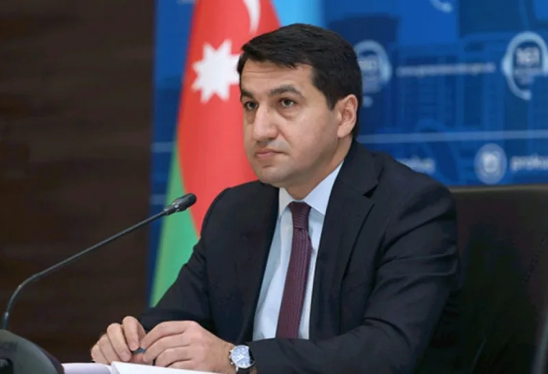 Rəsmi Bakı: Cənubi Qafqaz artıq sülh mərhələsinə daxil olub