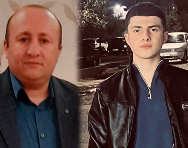 Polkovnik-leytenantın oğlunu öldürən şəxsə hökm oxundu