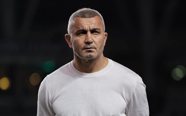 Qurban Qurbanovdan şok qərar - İkisini də əvəzedici heyətə göndərdi