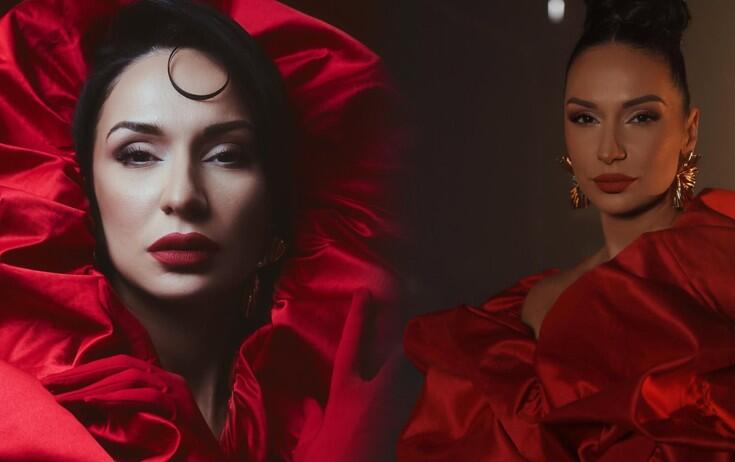 Avroviziya təmsilçimiz bunu ilk dəfə etdi