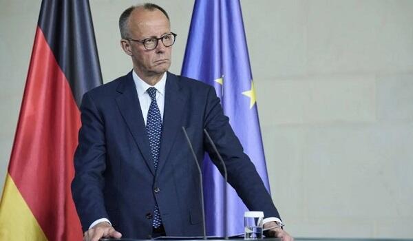 İranla bağlı şərtimiz budur - Merz