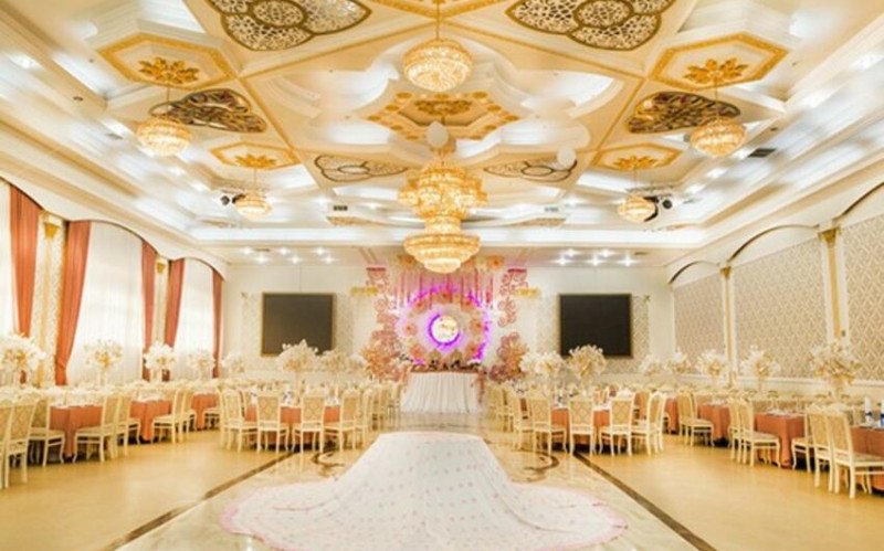 Sumqayıtda toy yasa döndü: 51 yaşlı qadın öldü