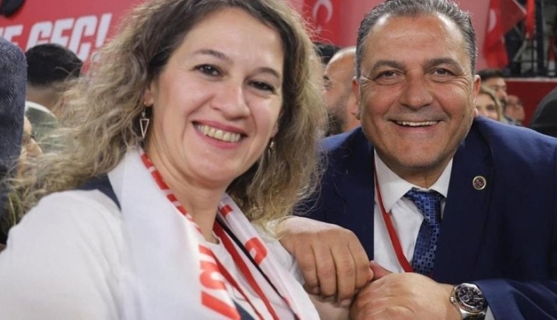 Bələdiyyə sədri SAXLANILDI - Türkiyədə