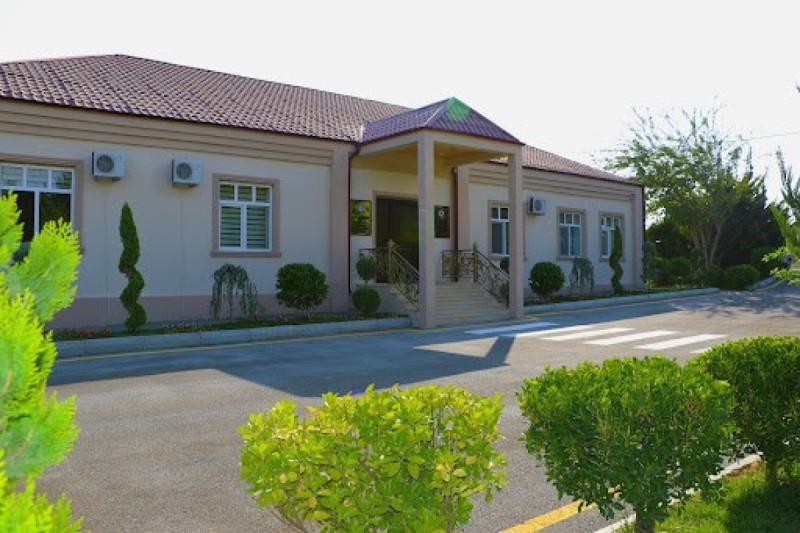 Bu dövlət qurumu ləğv edilir