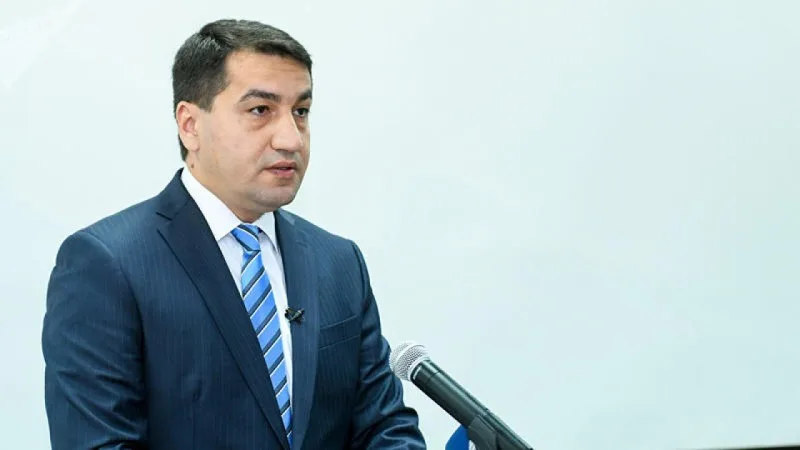 "Azərbaycan regionda yeni əməkdaşlıq formatı yaradıb"