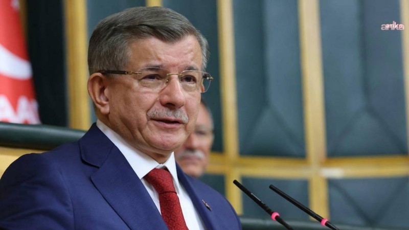 Davudoğlu: 23 Aprel şənlikləri təxirə salınmalıdır