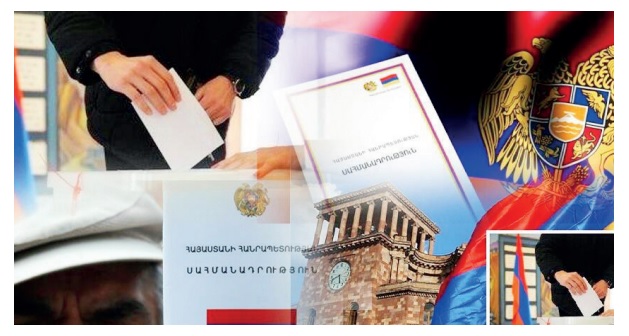 Konstitusiya dəyişikliyi: Paşinyanın “cərrahi müdaxiləsi nəyə hesablanıb?