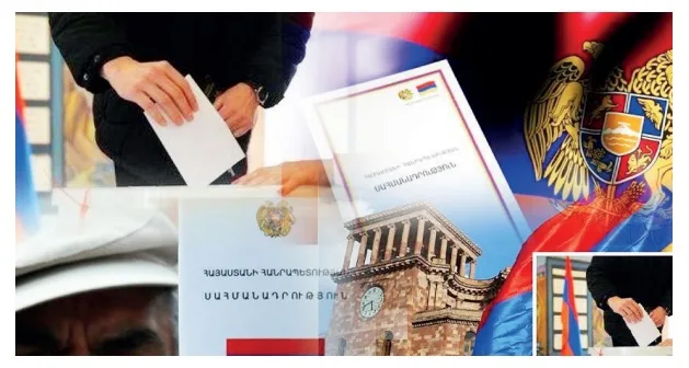 Konstitusiya dəyişikliyi: Paşinyanın “cərrahi müdaxilə"si nəyə hesablanıb?