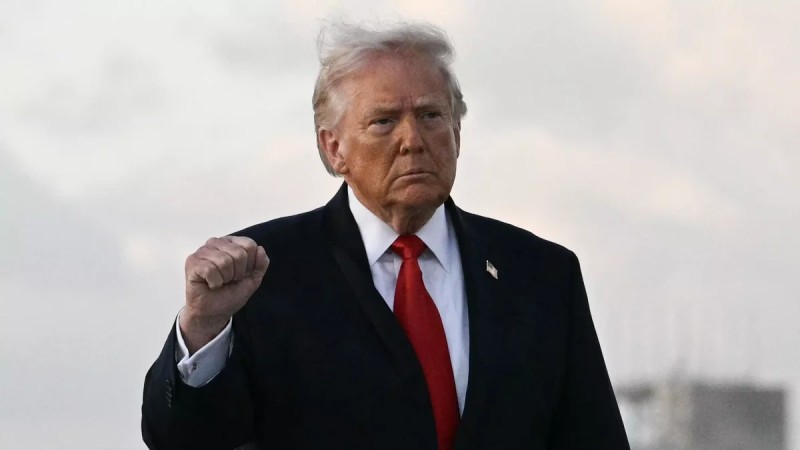  İranla bağlı bəzi xoş xəbərlərimiz var