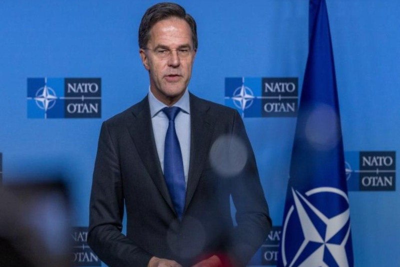 Rutte ABŞ-nin NATO-dan çıxacağına inanmır