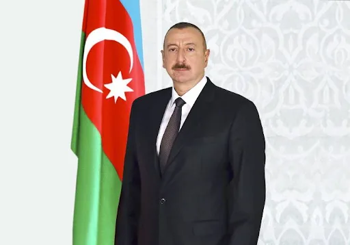 İlham Əliyevin Türkiyəyə işgüzar səfəri ilə bağlı paylaşım edilib