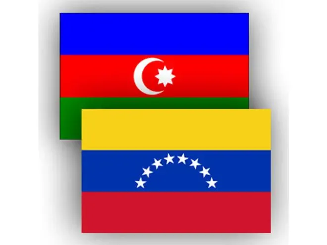 Azərbaycan–Venesuela münasibətləri gücləndirilir