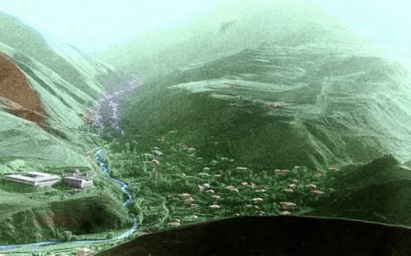 Başlıbel qətliamından 33 İL ÖTÜR