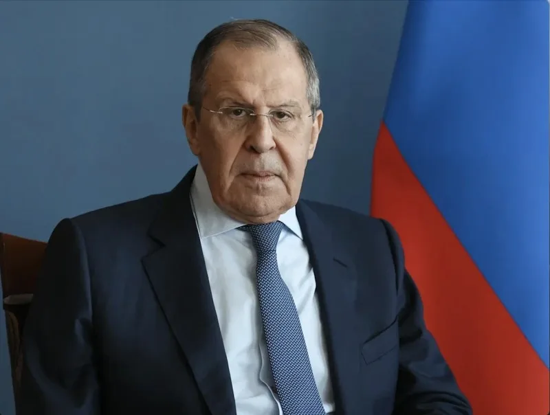 ABŞ-Rusiya fikir ayrılıqları - Lavrov danışdı