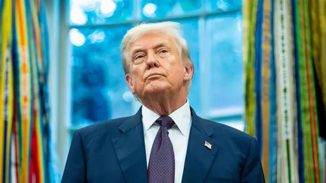 İran ABŞ-ni şantaj edə bilməyəcək - Tramp