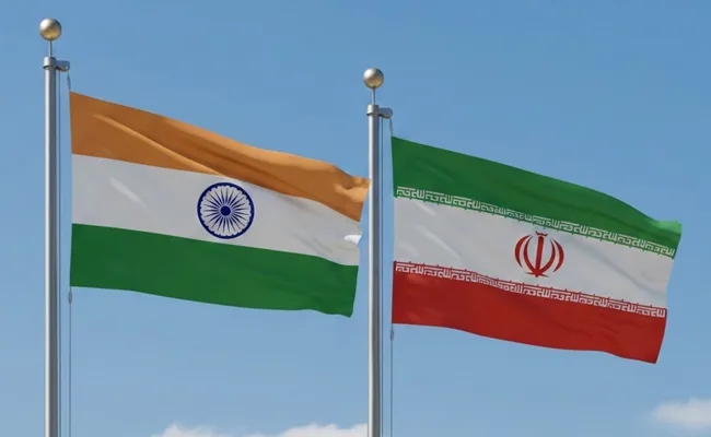 İran XİN Hindistan səfirini çağırdı