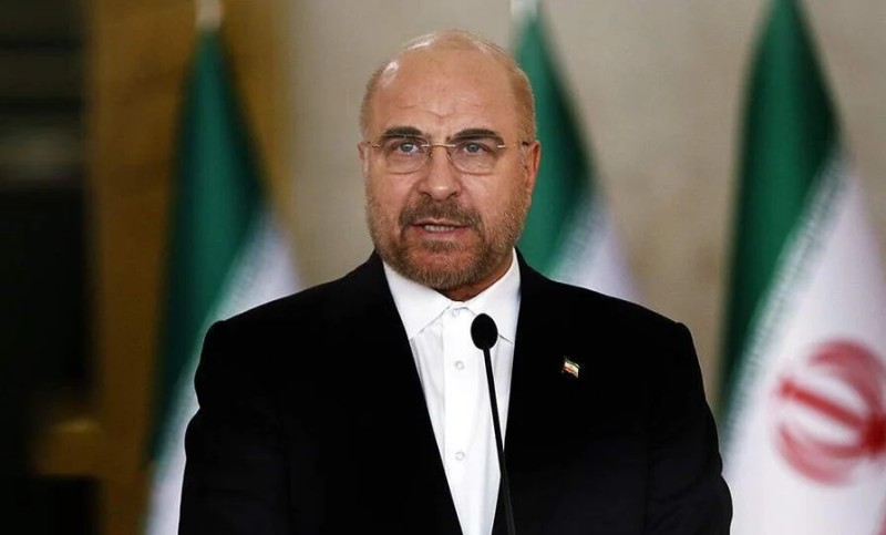 Boğaz nəzarətimiz altındadır - Qalibaf