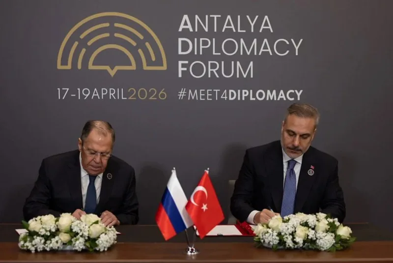 2026-2027-ci illər üçün Türkiyə-Rusiya fəaliyyət planı imzalandı
