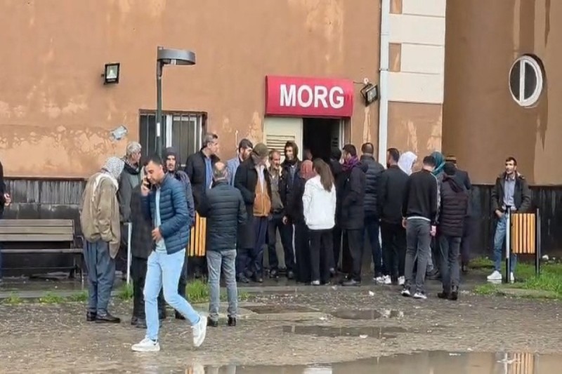 Türkiyədə məktəbdə daha bir FACİƏ: iki şagird öldü