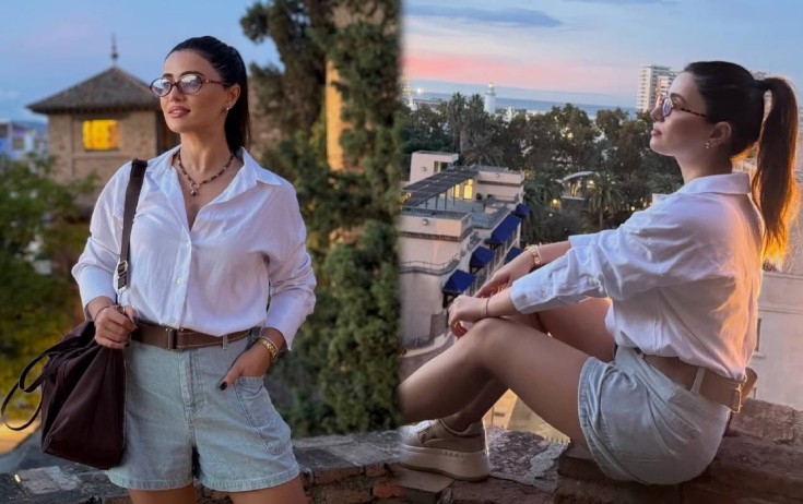 17 yaşımda verdiyim qərarın doğru olduğunu anladım - FOTOLAR