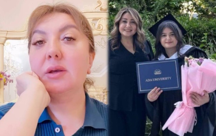 Könülün qızından XƏBƏR VAR: ...yardıma ehtiyacı var